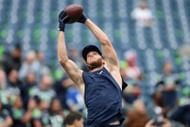 San Francisco 49ers v Seattle Seahawks - Source: Getty